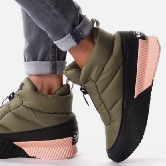 Sorel - Picture 7 of 7